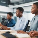From Brain Drain to Brain Gain: Empowering Nigerian Youth for National Impact